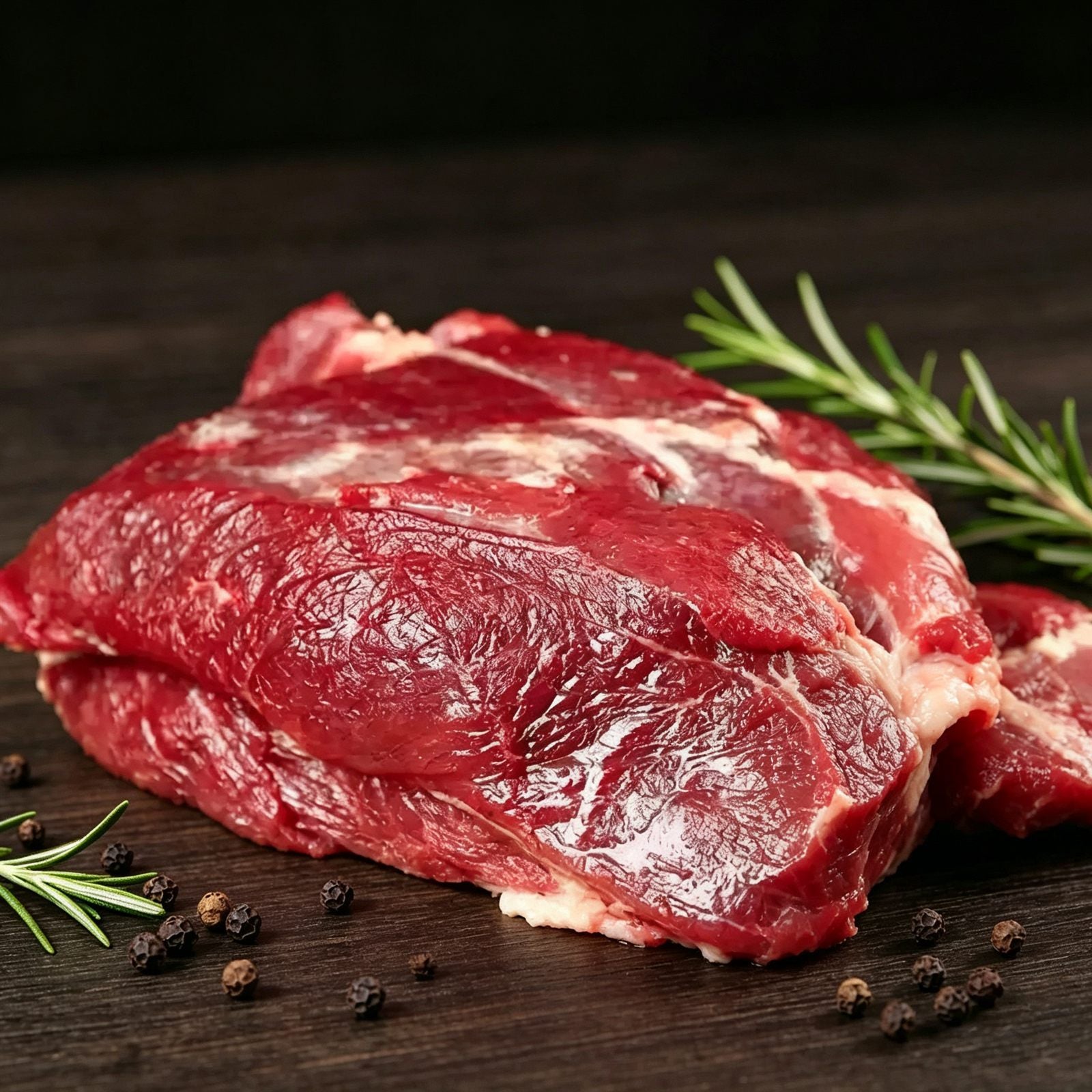 Farm-Raised Sika Deer