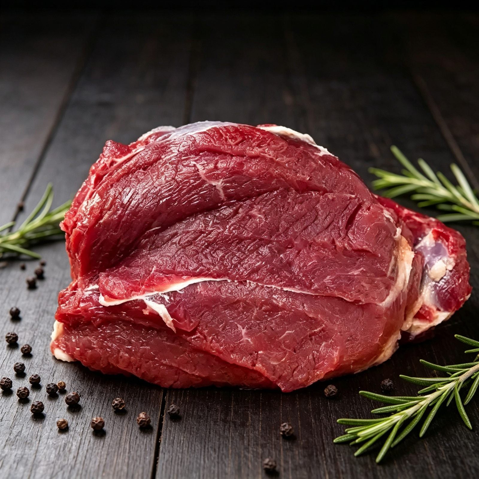 Farm-Raised Sika Deer